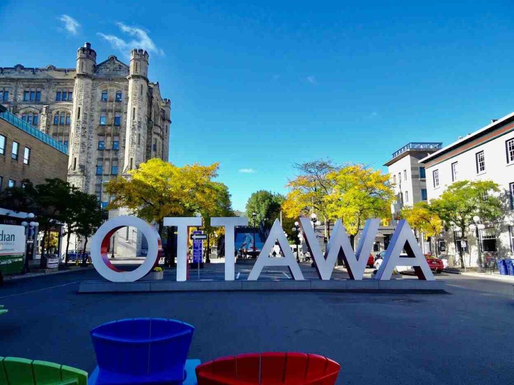 What Is A Good Salary in Ottawa?