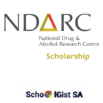 ndarc scholarship