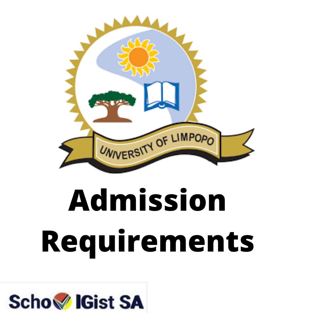 tut admission requirements