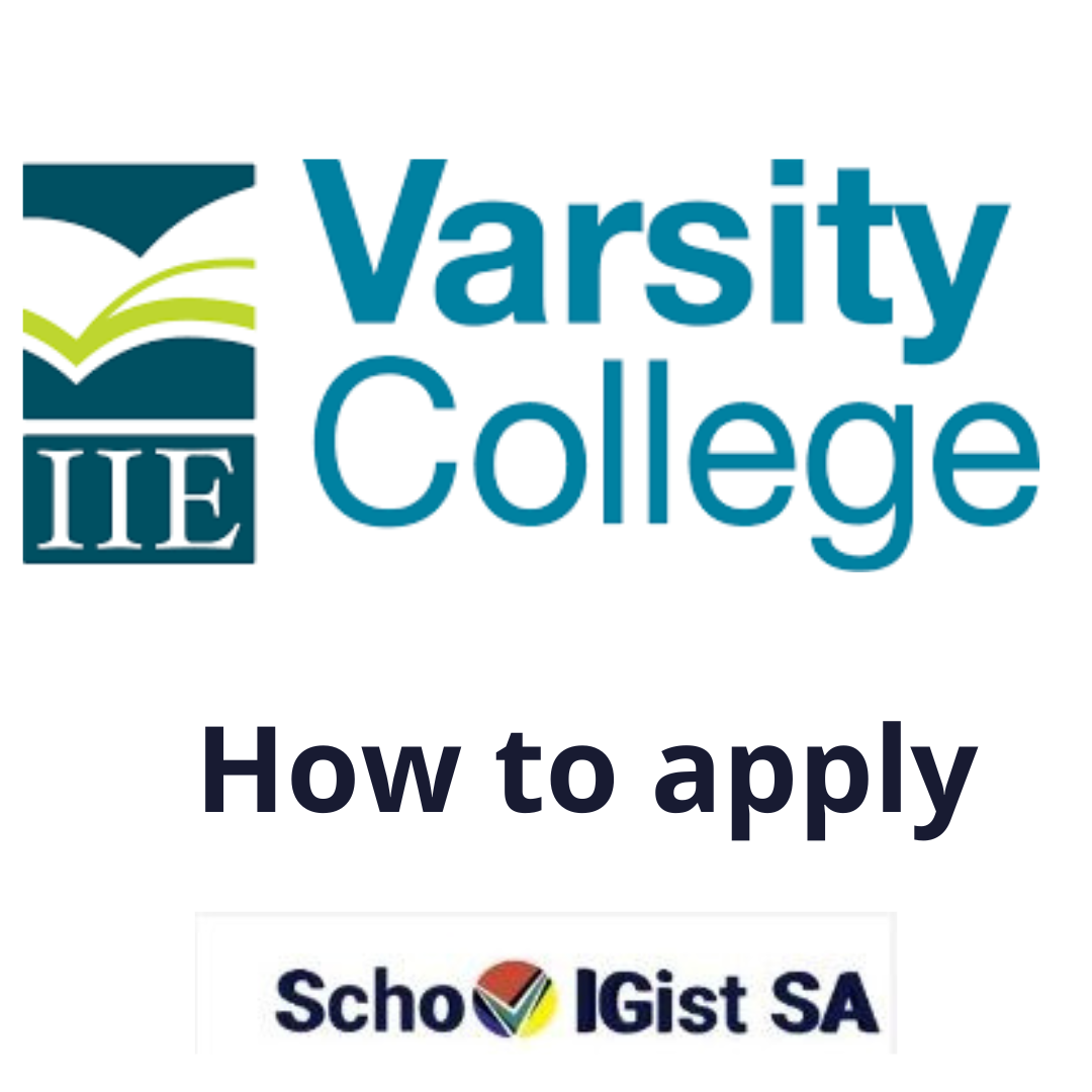 How to apply to Varsity College