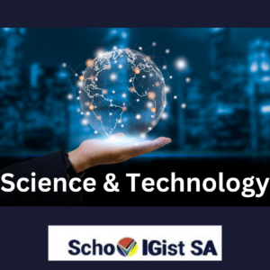 Best University To Study Technology and Engineering in South Africa