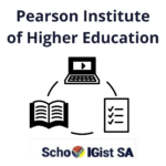 Pearson Institute of Higher Education