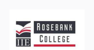 rosebank college admission requirements