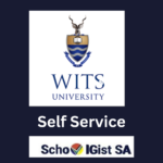 wits self service