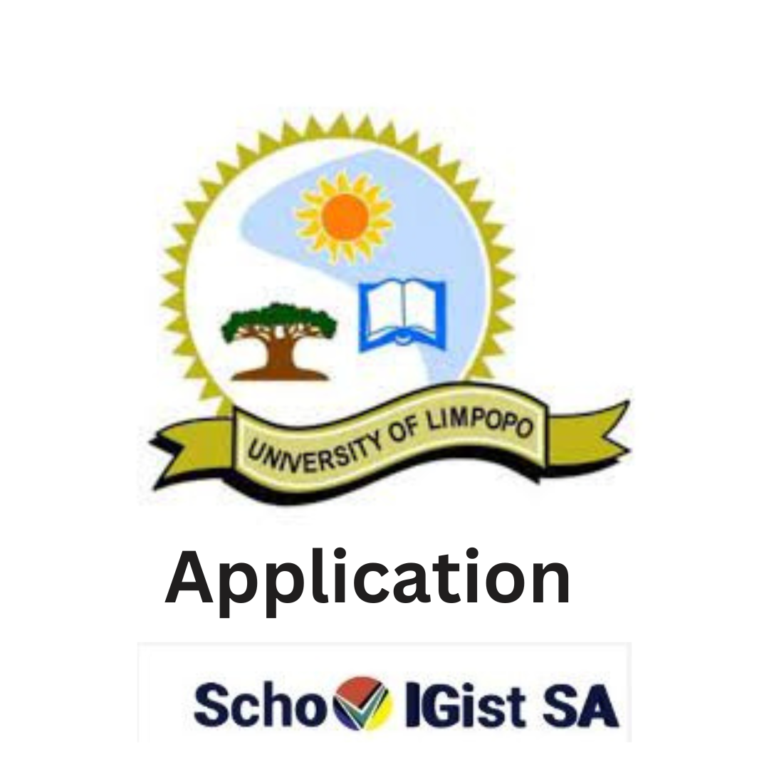University of Limpopo Application
