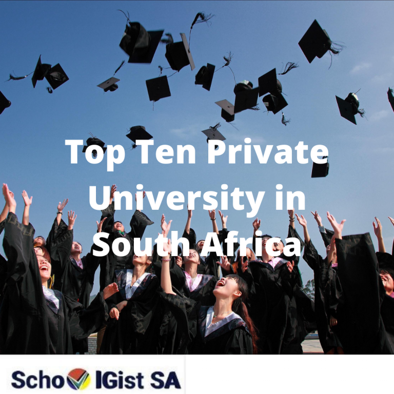 top-10-private-universities-in-south-africa-schoolgistsa