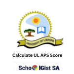 how to calculate ul aps score