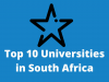 top 10 universities in south africa