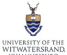 University of the Witwatersrand admission application form