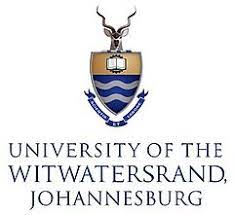 University of the Witwatersrand admission application form