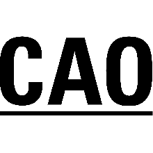 cao online application