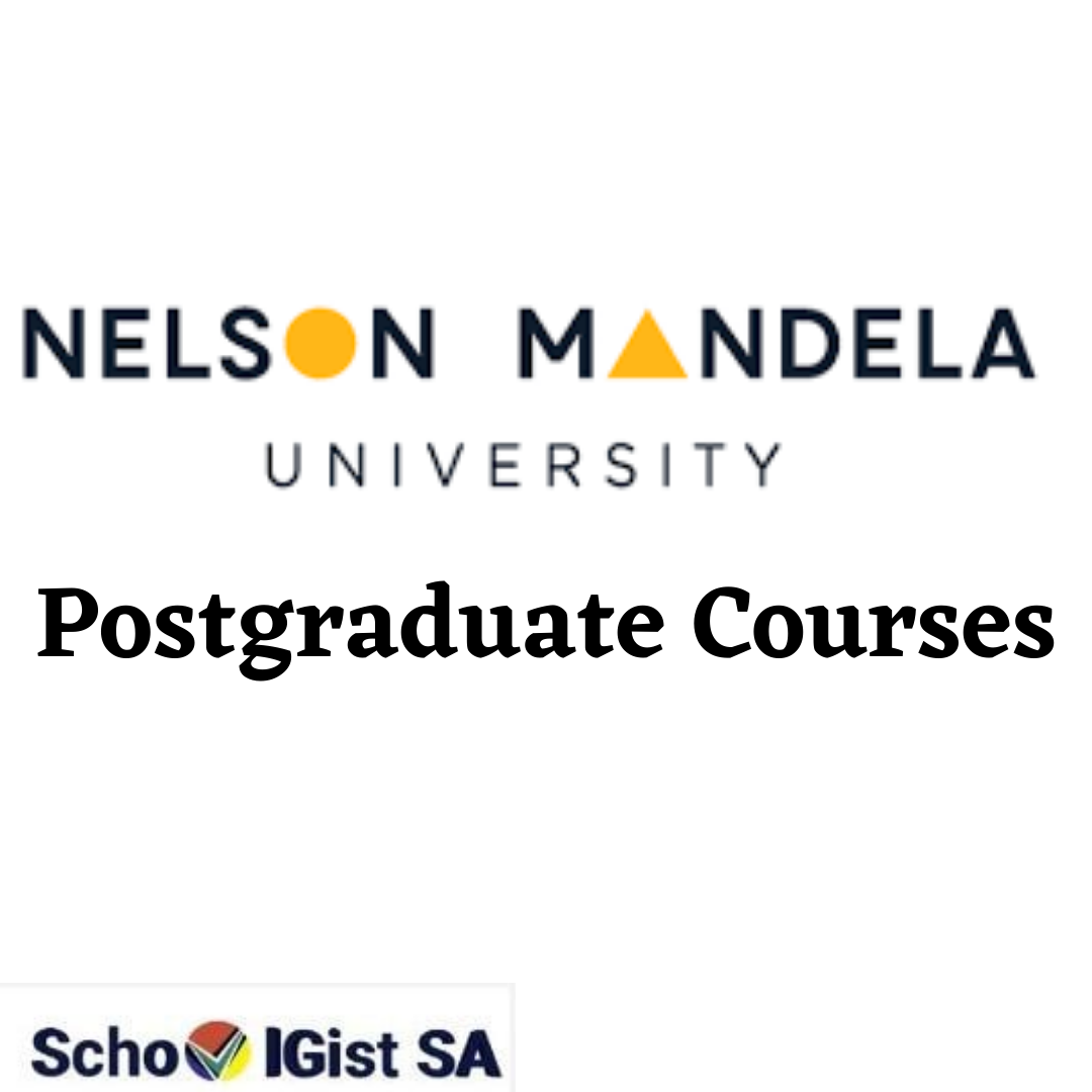 NMU postgraduate courses
