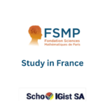 FSMP Fellowships for International Students