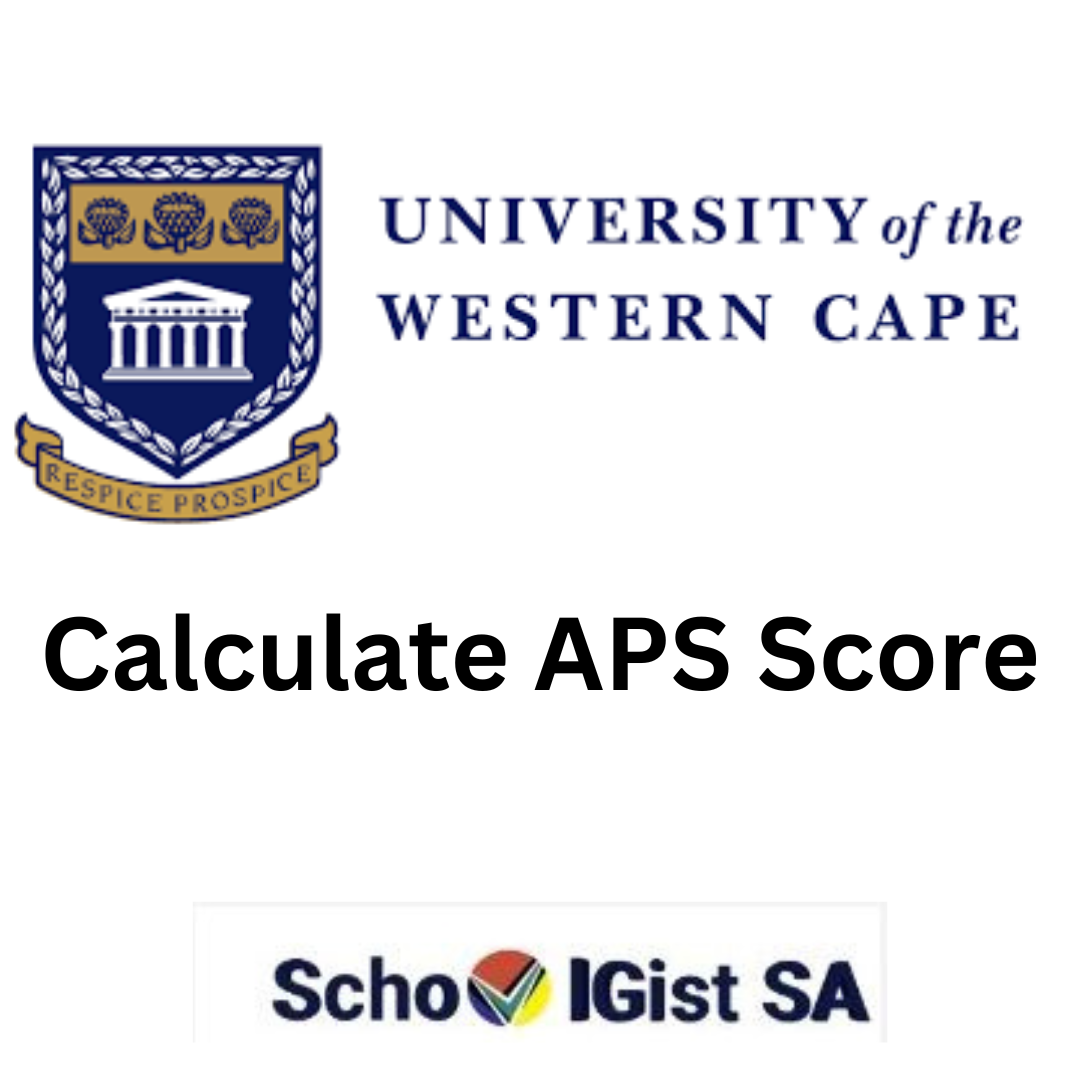 How to calculate uwc aps score