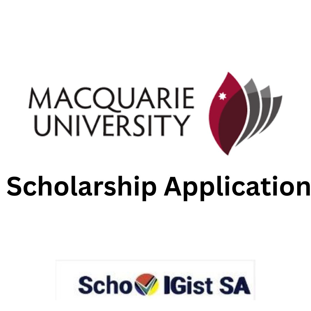 macquarie university scholarship