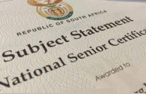 How to Recover a Lost or Damaged Matric Certificate