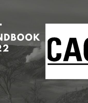 CAO handbook 2021/2022