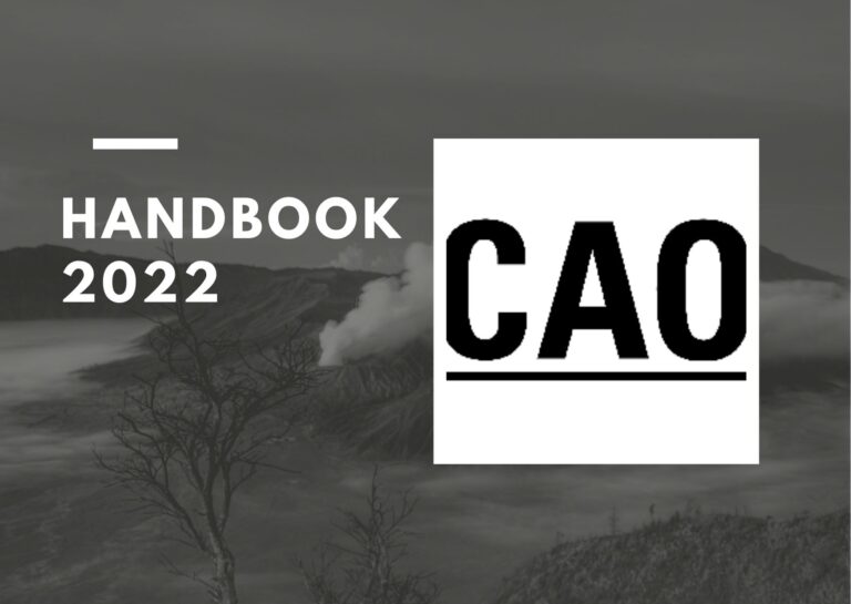 Download CAO Handbook 2022/2023 Pdf SchoolGistSA