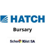 hatch bursaries