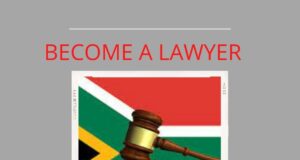 Best law universities in South Africa