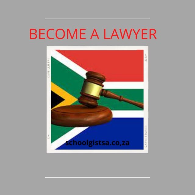 Best Law Universities in South Africa | SchoolGistSA