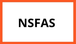 NSFAS