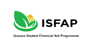 ISFAP Bursar Application Form