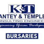Kantey and Templer Bursary
