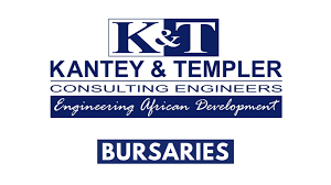 Kantey and Templer Bursary