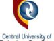 Central University of technology