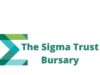 The Sigma Trust Bursary