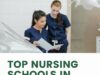 TOP 10 NURSING SCHOOLS IN SOUTH AFRICA