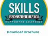 Skills Academy College Brochure
