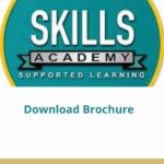 Skills Academy College Brochure