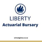 Liberty Actuarial Bursary