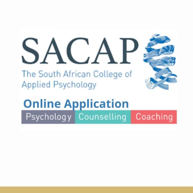 SACAP Online Application