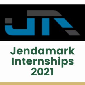 Jendamark Internships