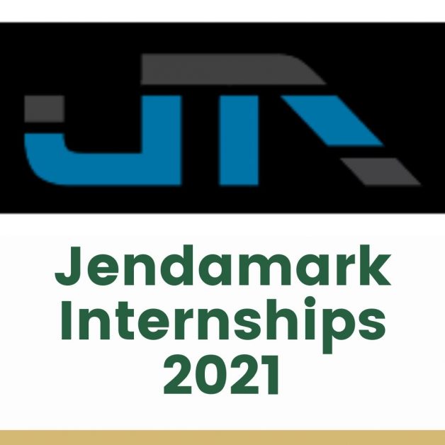 Jendamark Internships