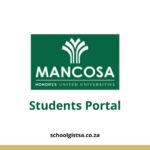 Mancosa students portal