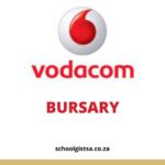 Vodacom Bursary 2022