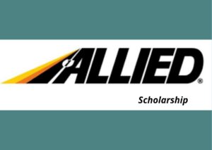 Allied Van Lines Scholarship 2021