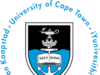 University of Cape Town Leadership Scholarships