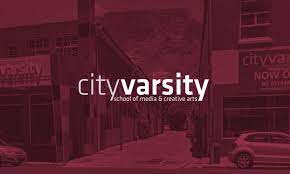 City Varsity School of Media and Creative Arts
