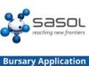 Sasol Agriculture Trust Bursary