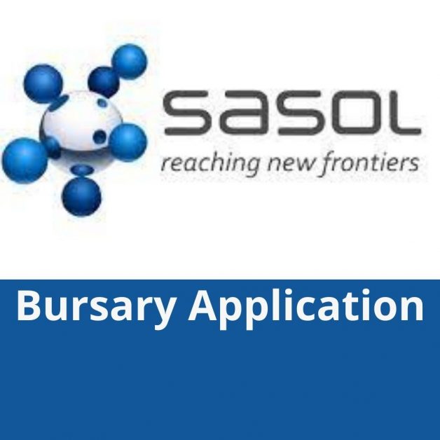 Sasol Agriculture Trust Bursary