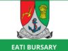 EATI Bursary