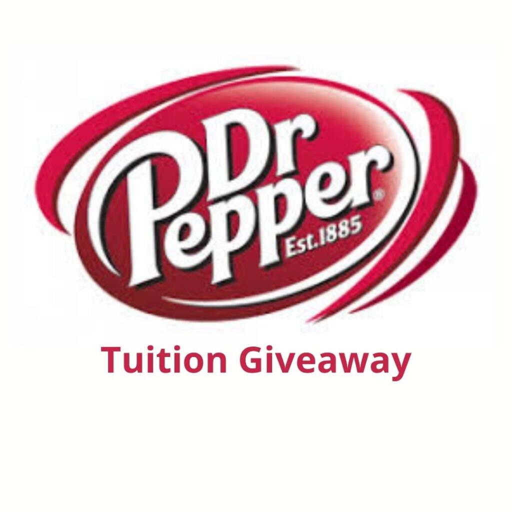 Apply for Dr Pepper Scholarships 2021 SchoolGistSA