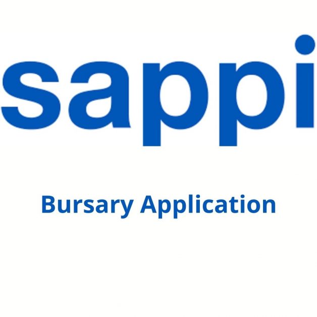 Sappi Bursary