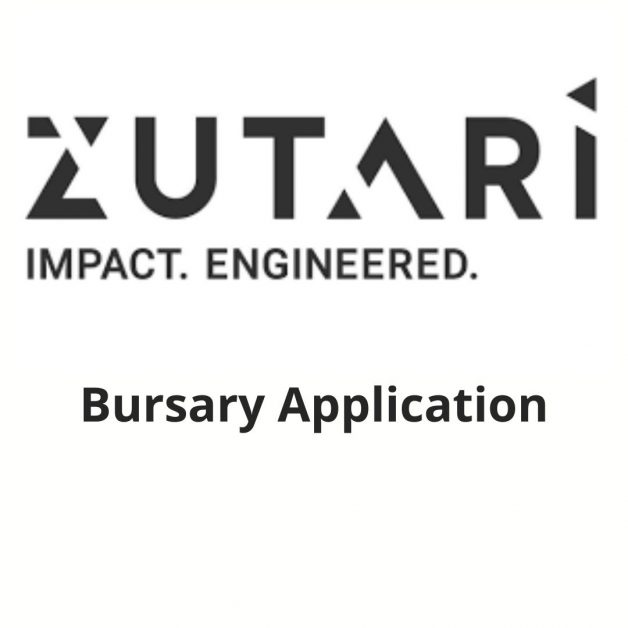 Zutari Bursary