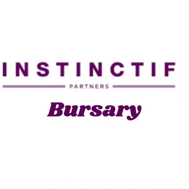 Instinctif Partners Africa Bursary